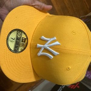 New Era Cap